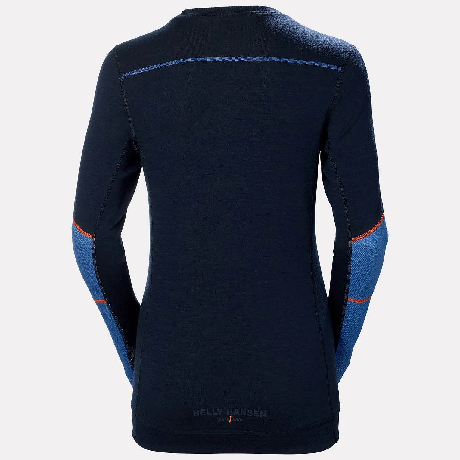 Helly Hansen Workwear Womens HH Lifa Merino Crewneck
