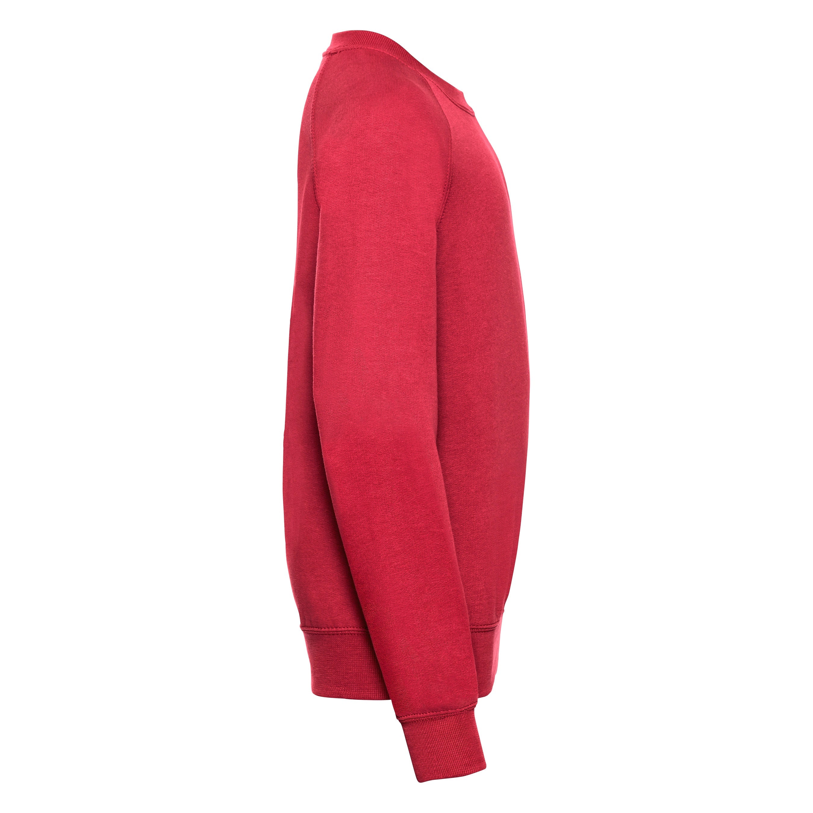 Russell Europe Kids Raglan Sleeve Sweatshirt