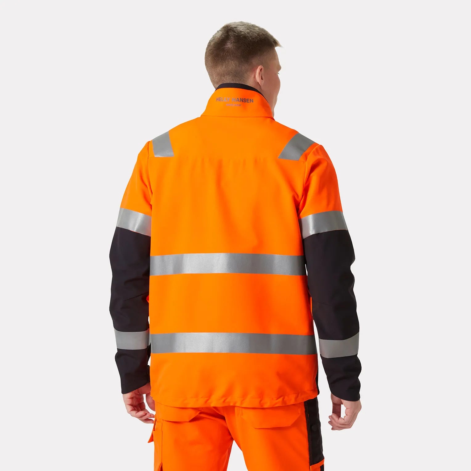 Helly Hansen Workwear Alna 4X Tech Jacket