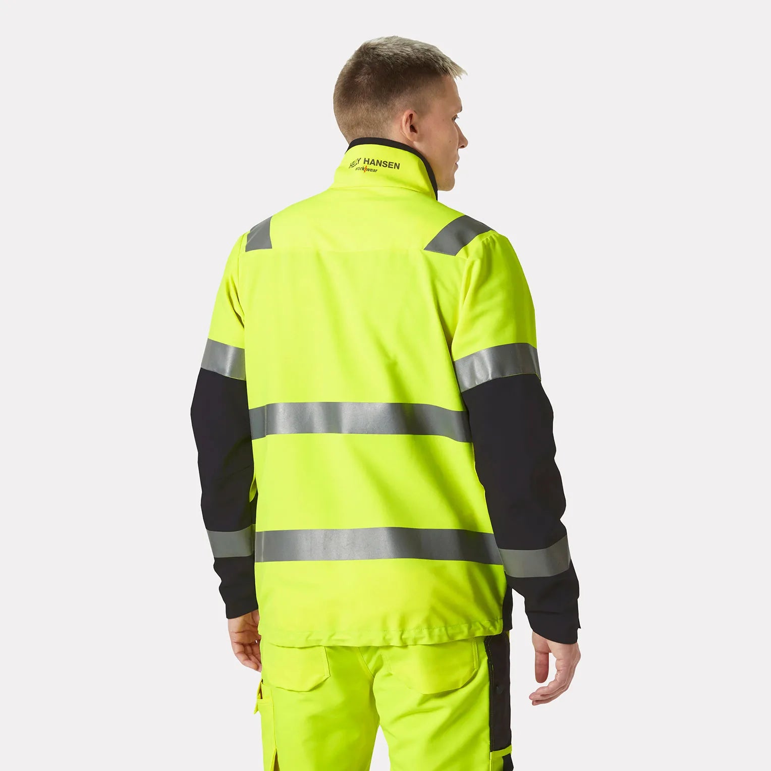 Helly Hansen Workwear Alna 4X Tech Jacket