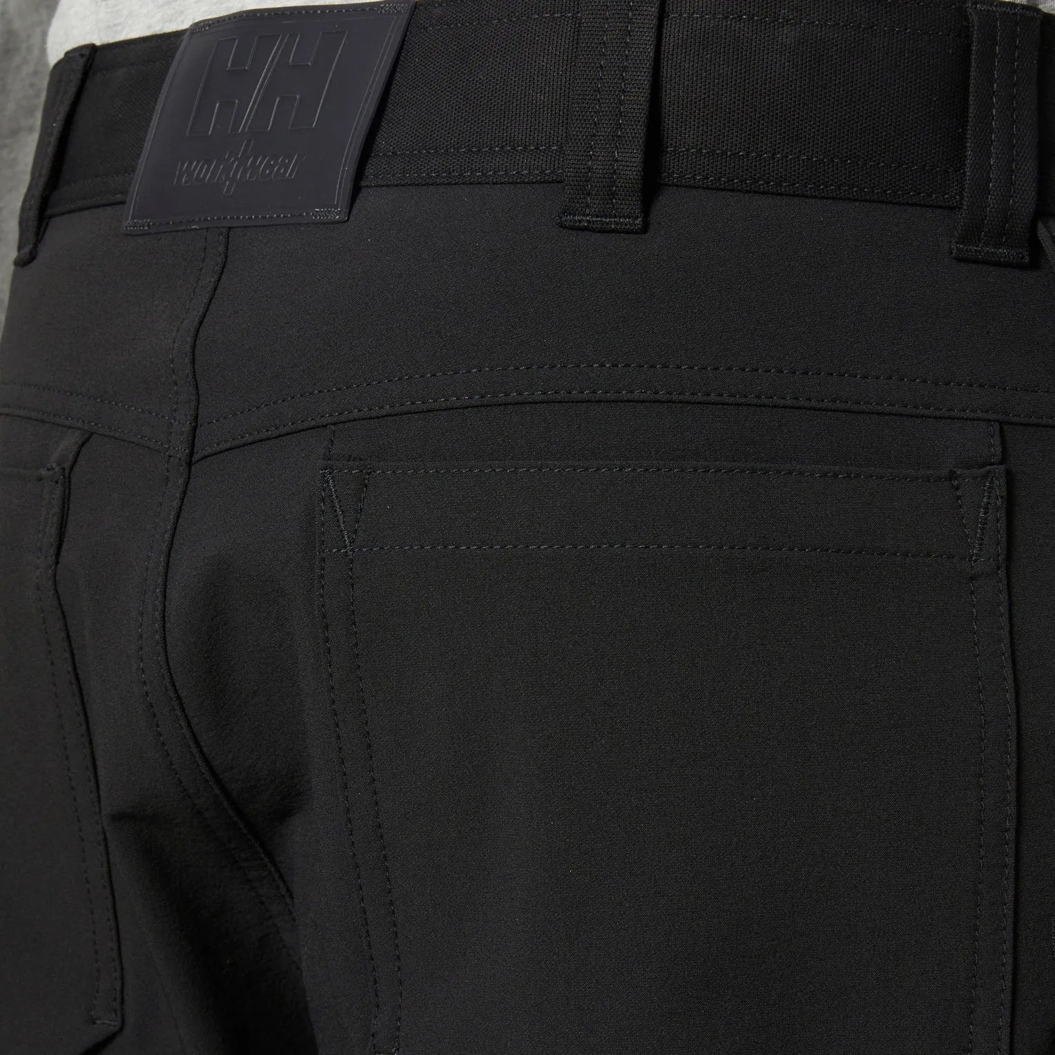 Helly Hansen Workwear Oxford 4X Connect™ Shorts