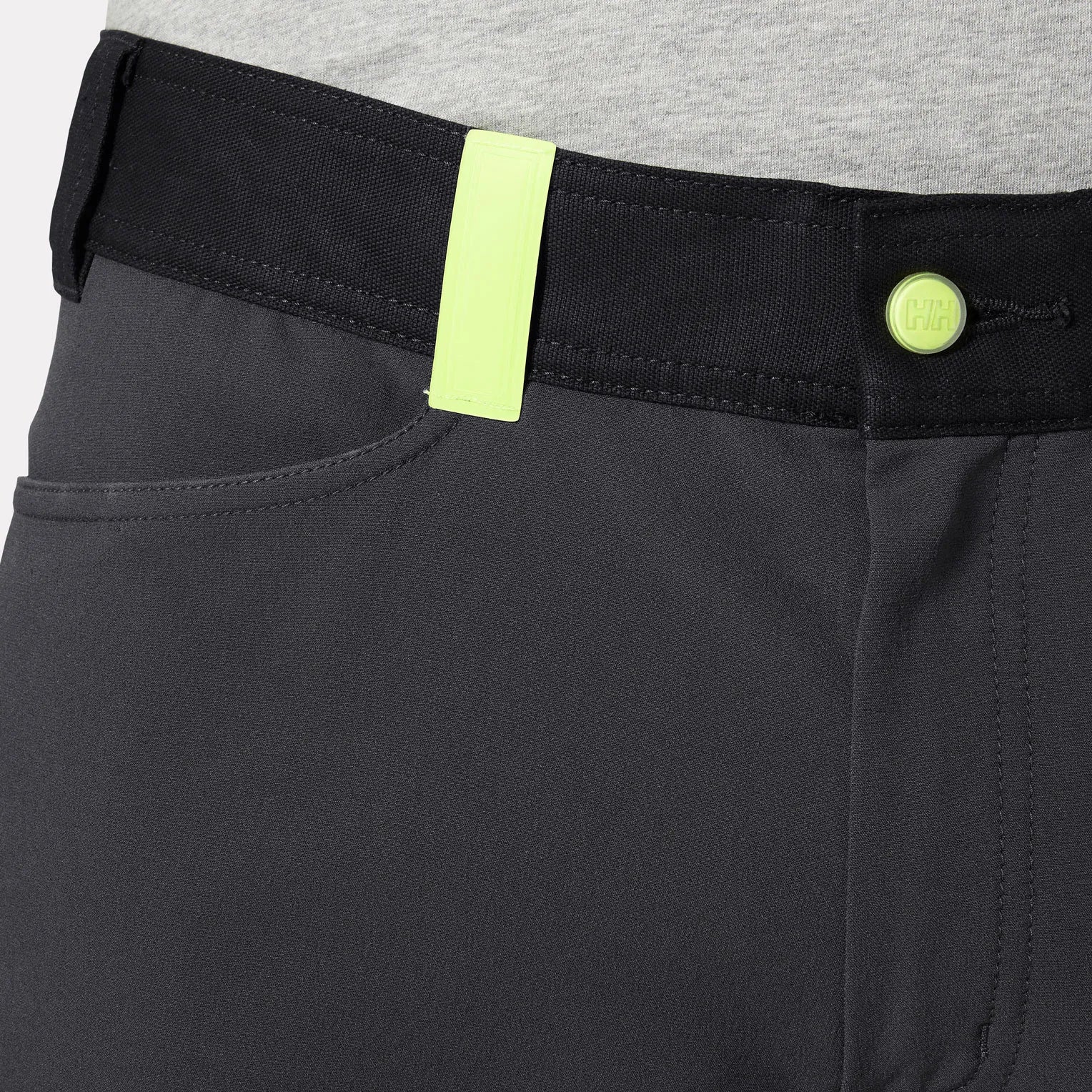Helly Hansen Workwear Oxford 4X Cargo Shorts