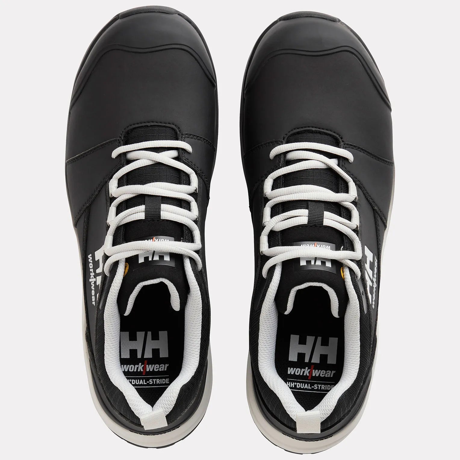 Helly Hansen Workwear Barcode MXR Low S3S
