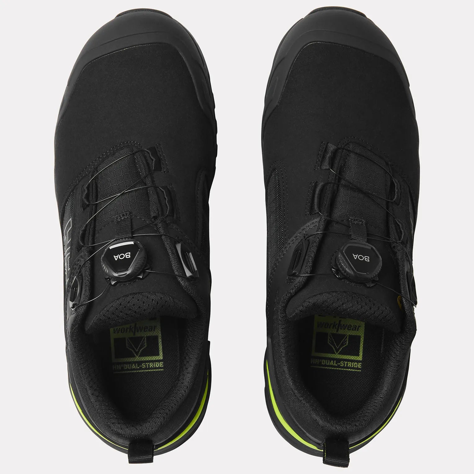 Helly Hansen Workwear Magni Evolution Sandal Boa S1Pl