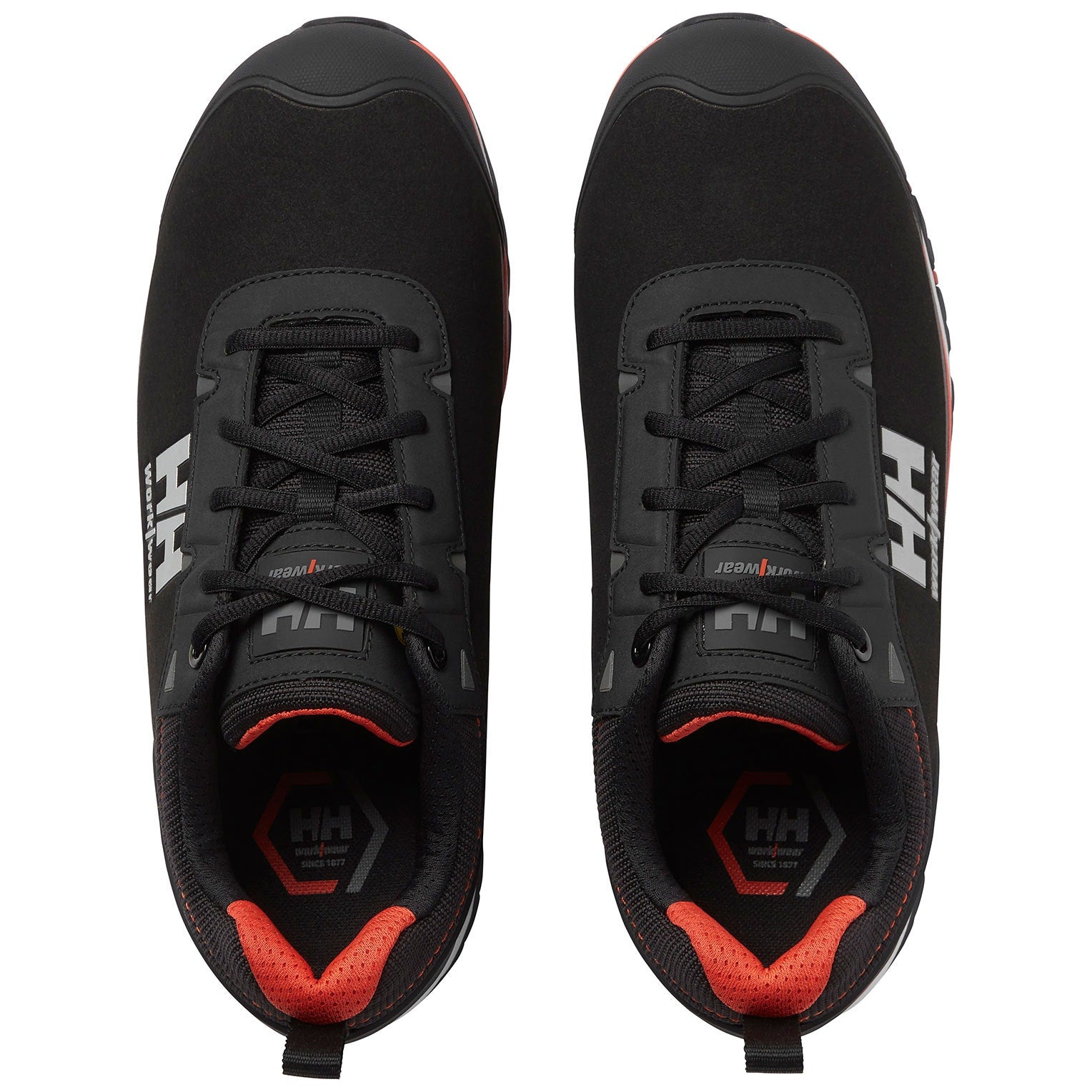 Helly Hansen Workwear Chelsea Evo 2 Low S3