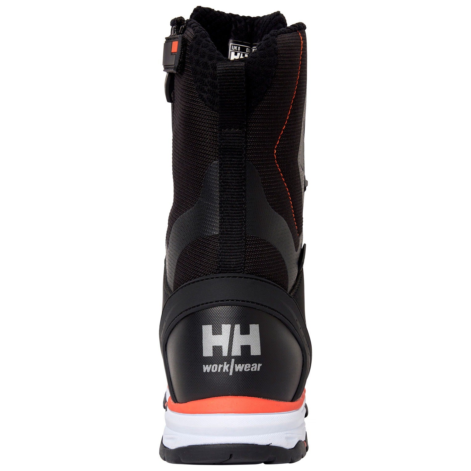 Helly Hansen Workwear Chelsea Evo 2 Wntr Tall S7L Ht