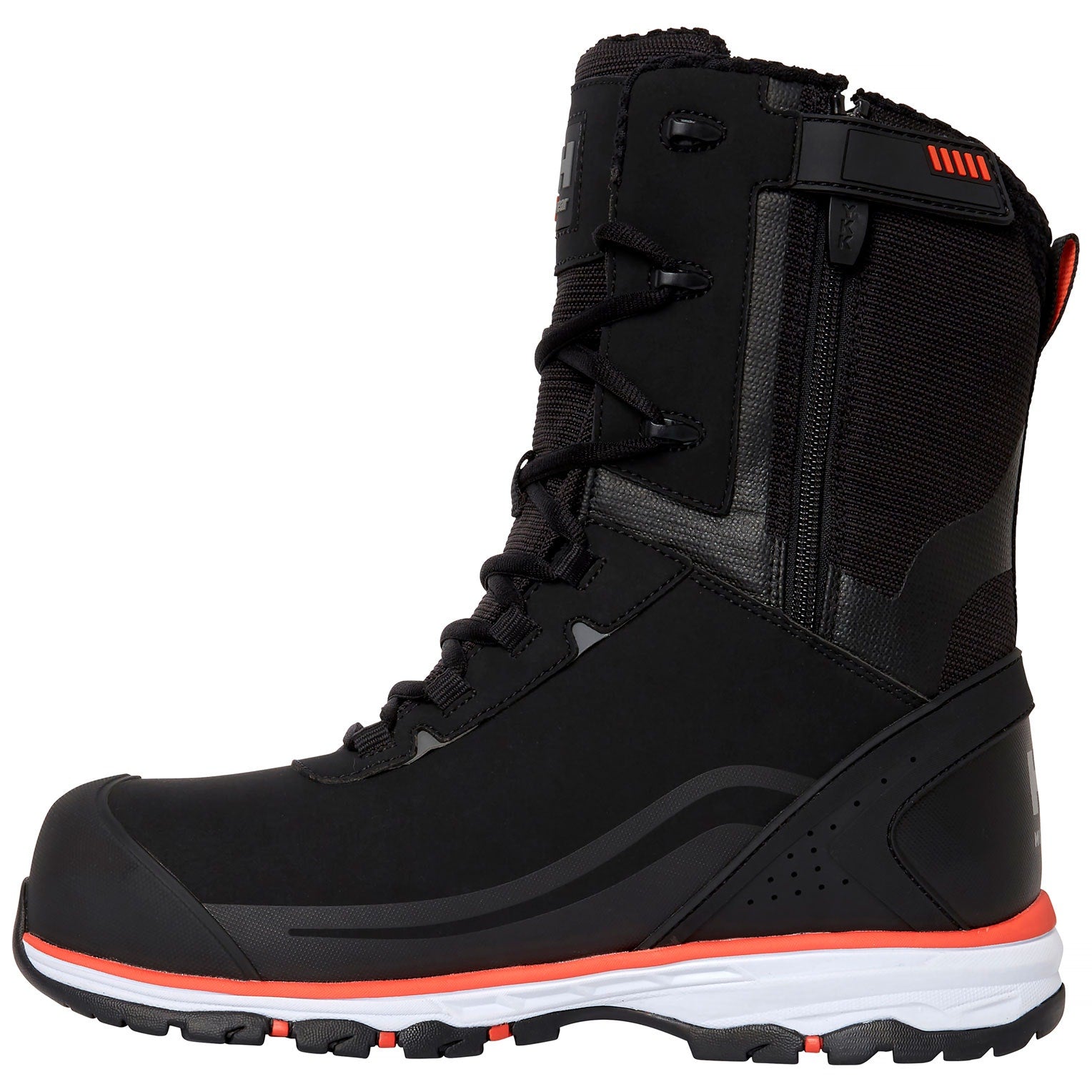 Helly Hansen Workwear Chelsea Evo 2 Wntr Tall S7L Ht