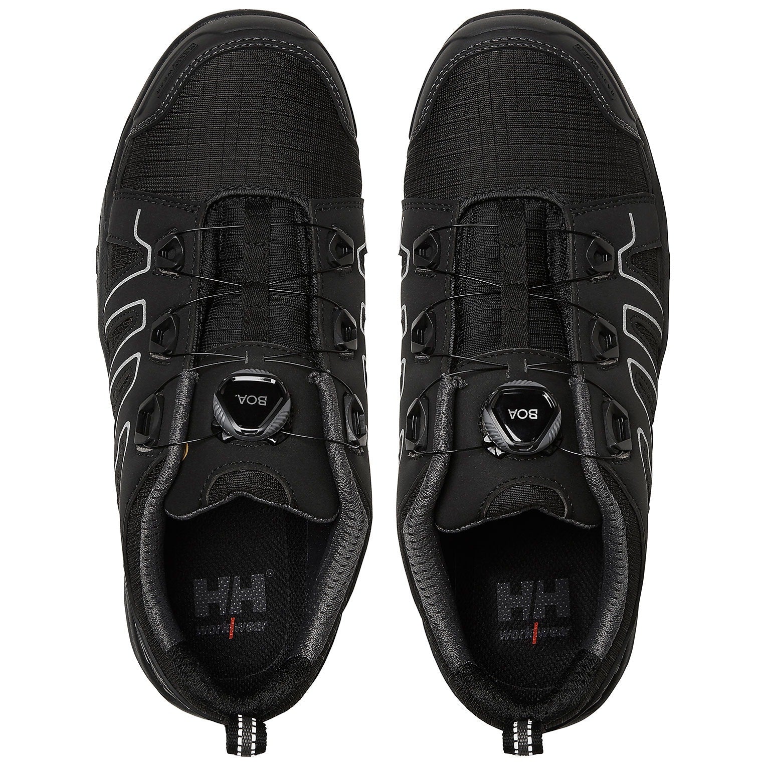 Helly Hansen Workwear Manchester Low Boa S3