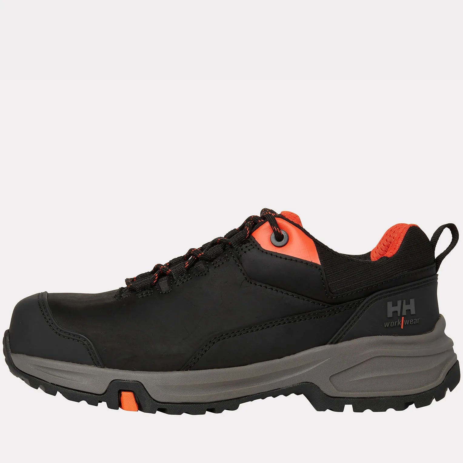 Helly Hansen Workwear Manchester Ltr Low S3L