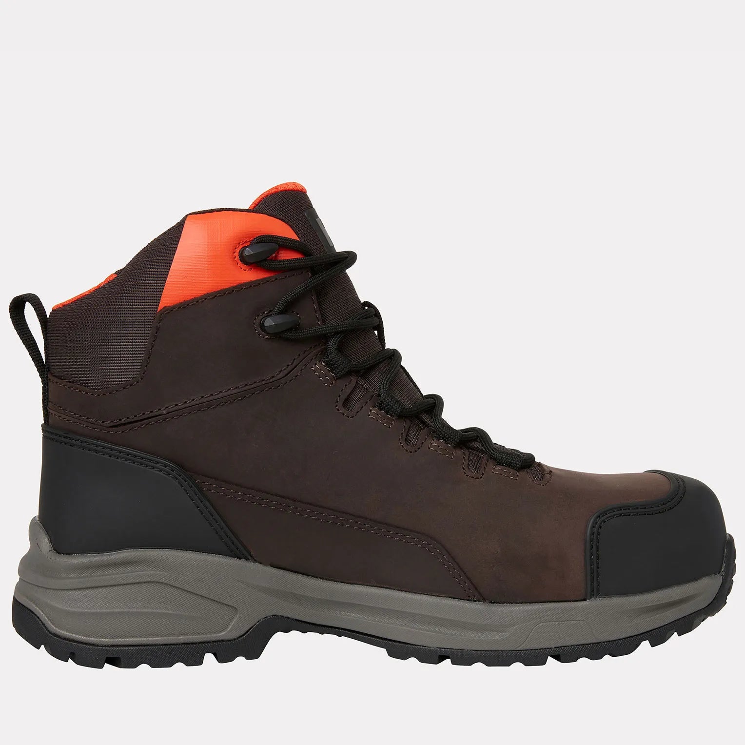 Helly Hansen Workwear Manchester Ltr Mid S7L Ht