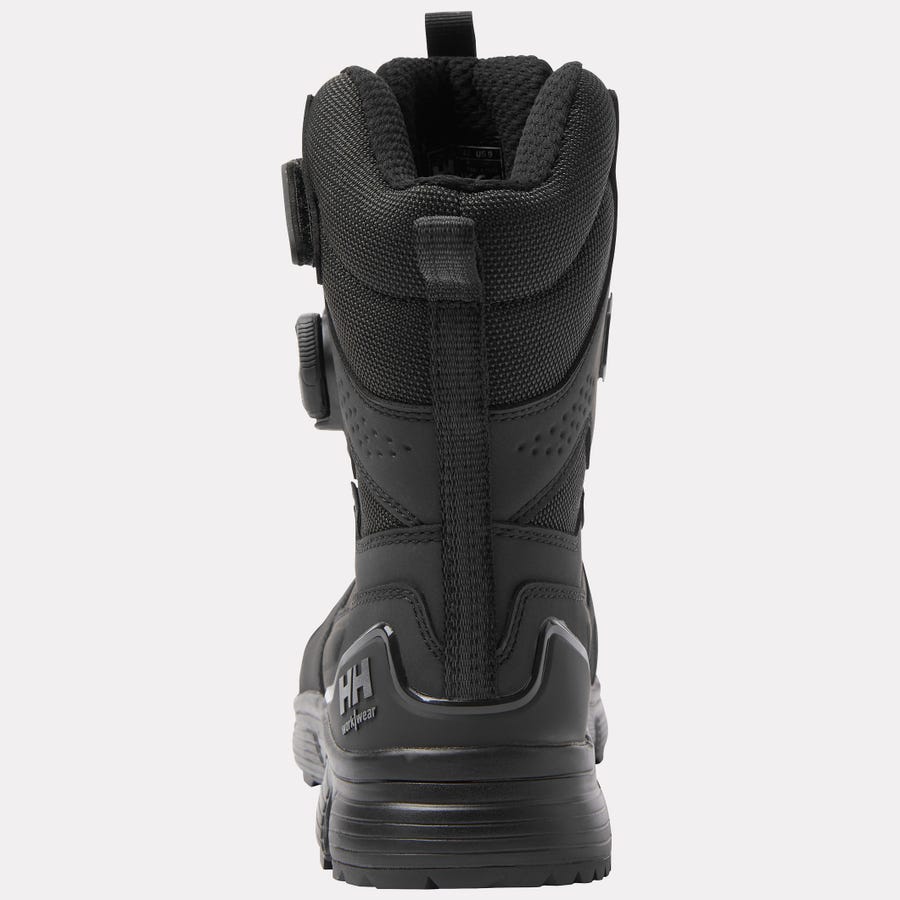 Helly Hansen Workwear Kensington Mxr Wtr Tb Boa S7S Safety Boot
