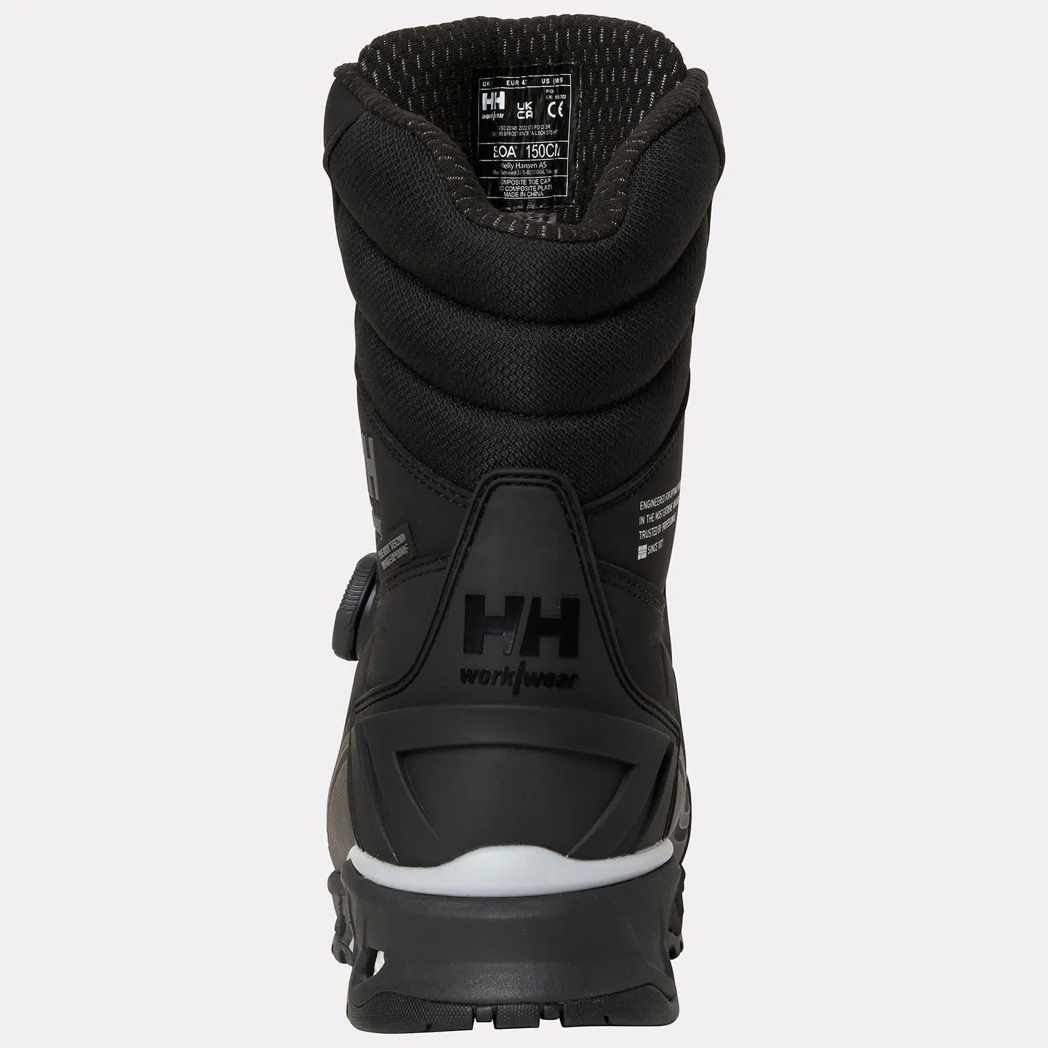 Helly Hansen Workwear Bifrost Winter Tall Boa S7S Ht
