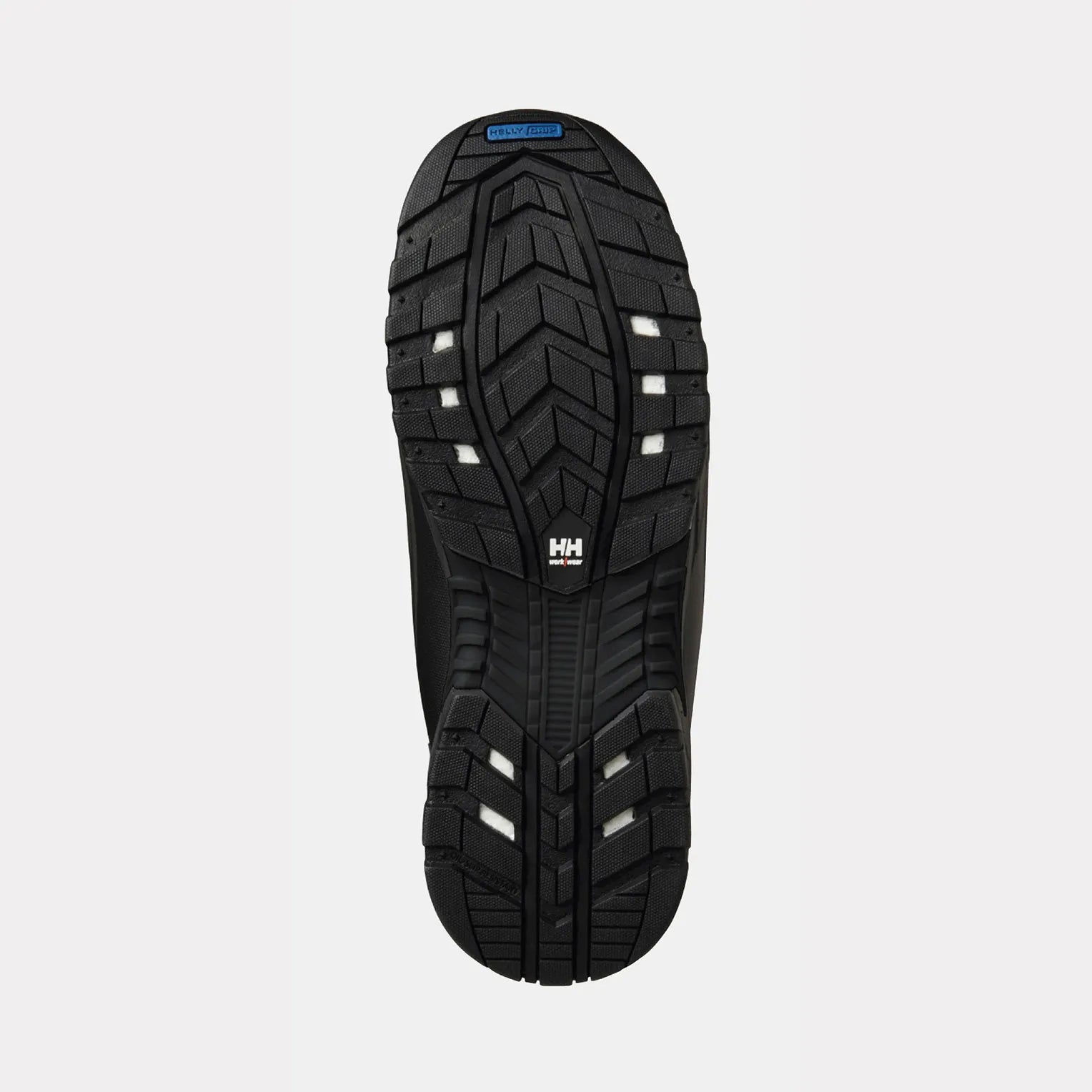Helly Hansen Workwear Bifrost Wntr Tall Boa O6 Ht