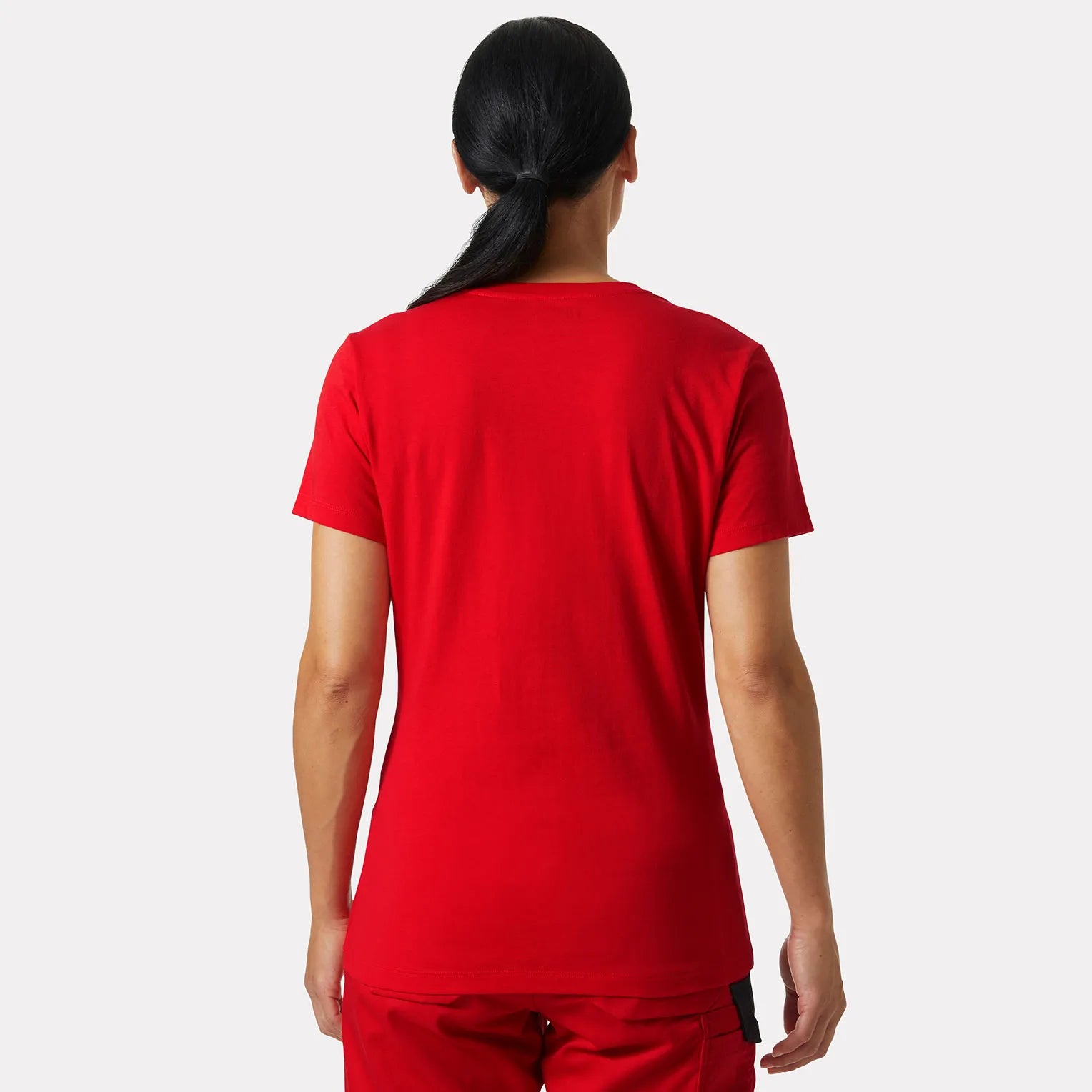 Helly Hansen Workwear Womens Manchester T-Shirt