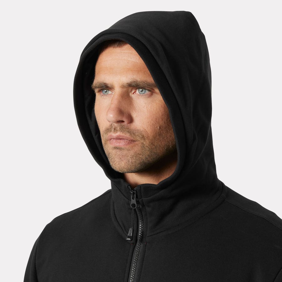 Helly Hansen Workwear Evo Zip Hoodie
