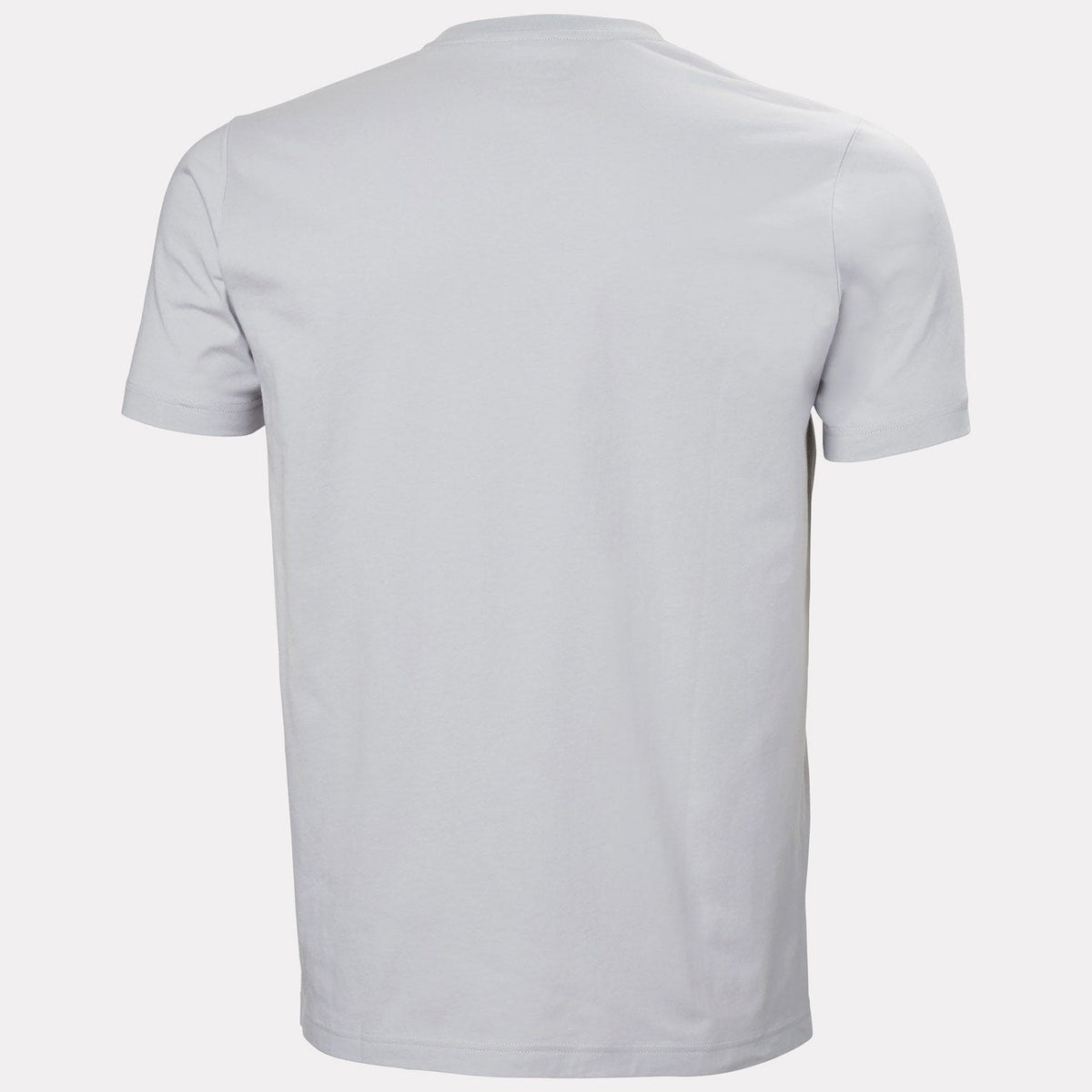 Helly Hansen Workwear Classic 2.0 T-shirt #colour_grey-fog