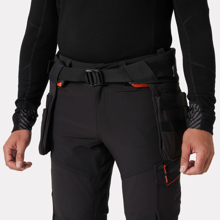 Helly Hansen Workwear Cnct Ergo Tool Belt