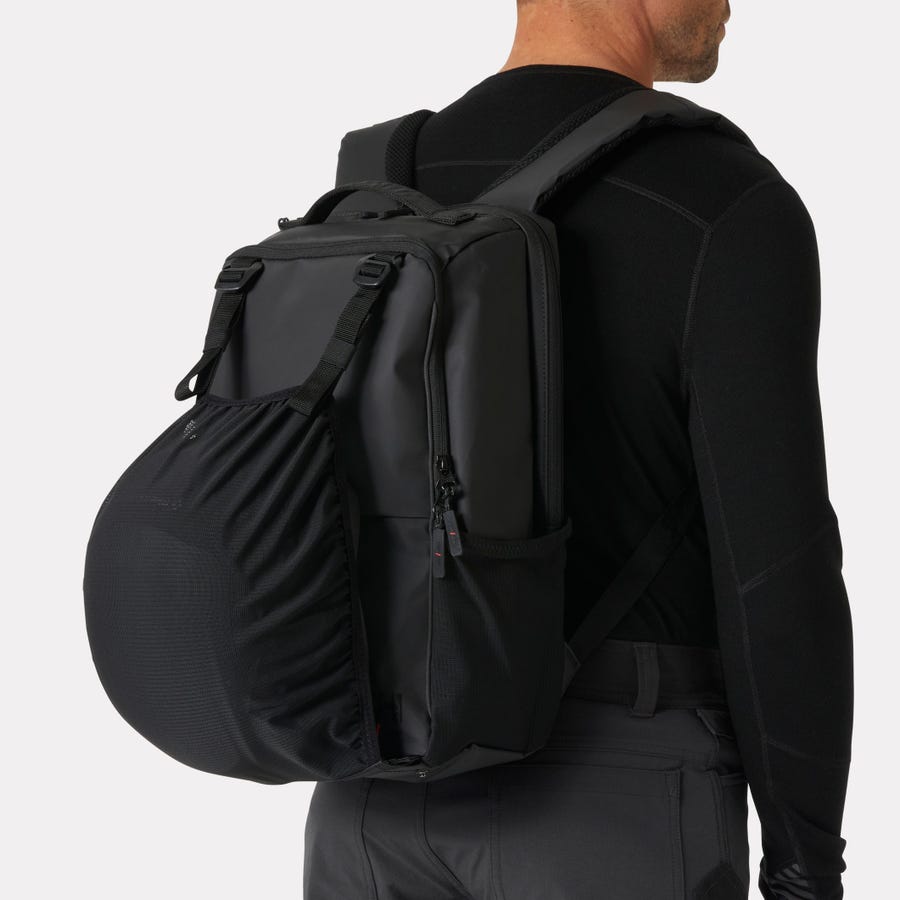 Helly Hansen Workwear Barcode Backpack 20L