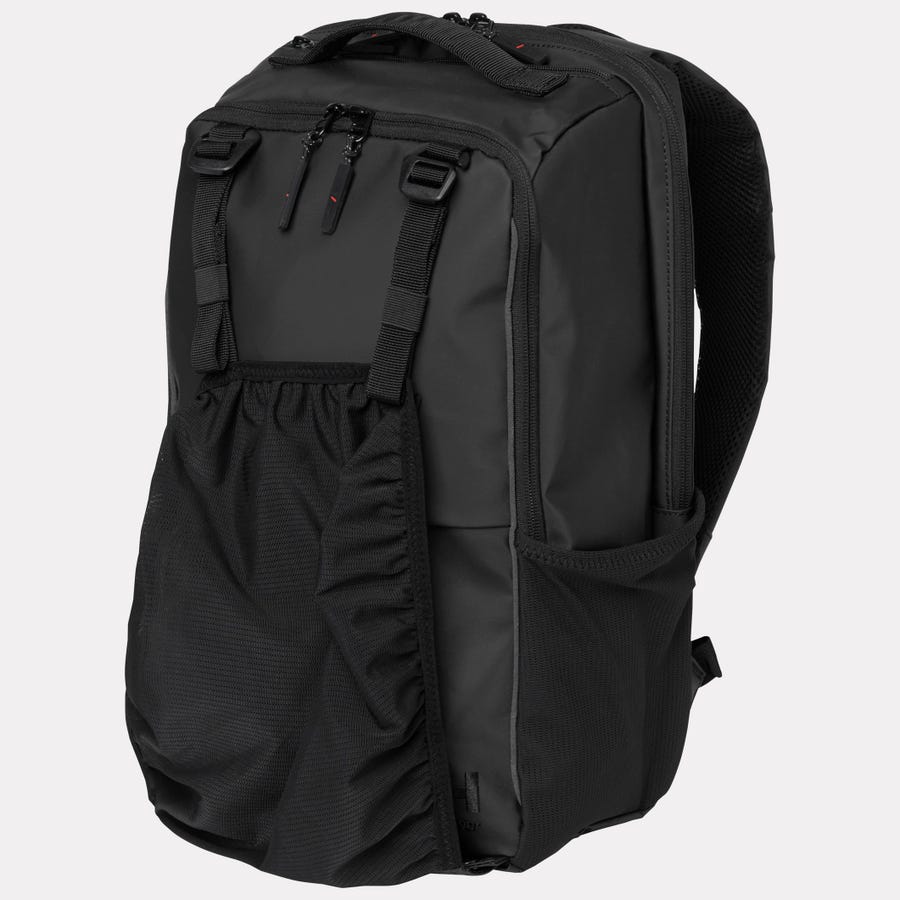 Helly Hansen Workwear Barcode Backpack 20L