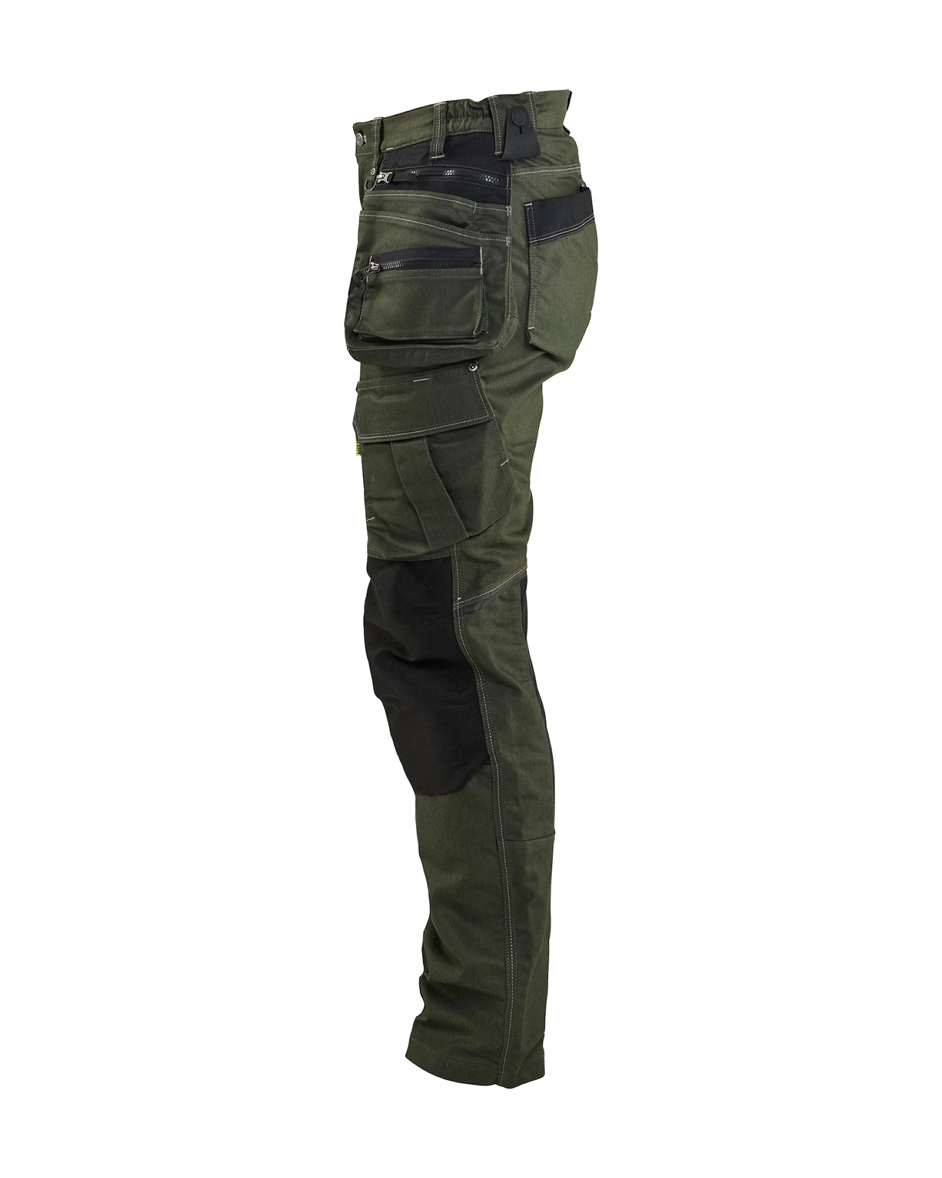 Blaklader Women's Craftman Trousers X1900 Stretch 7990