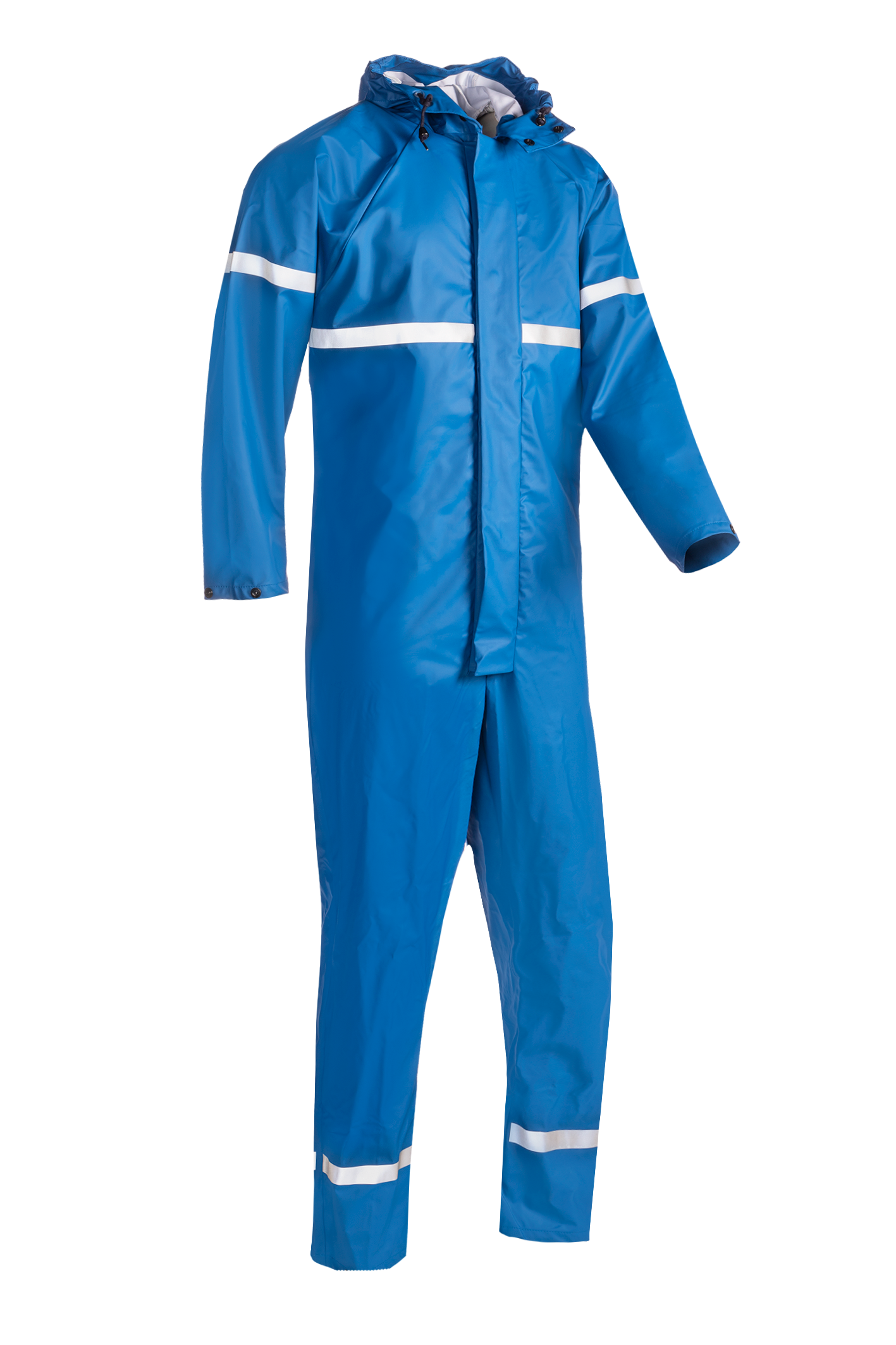 Sioen Netley Flame Retardant Anti-Static Rain Coverall