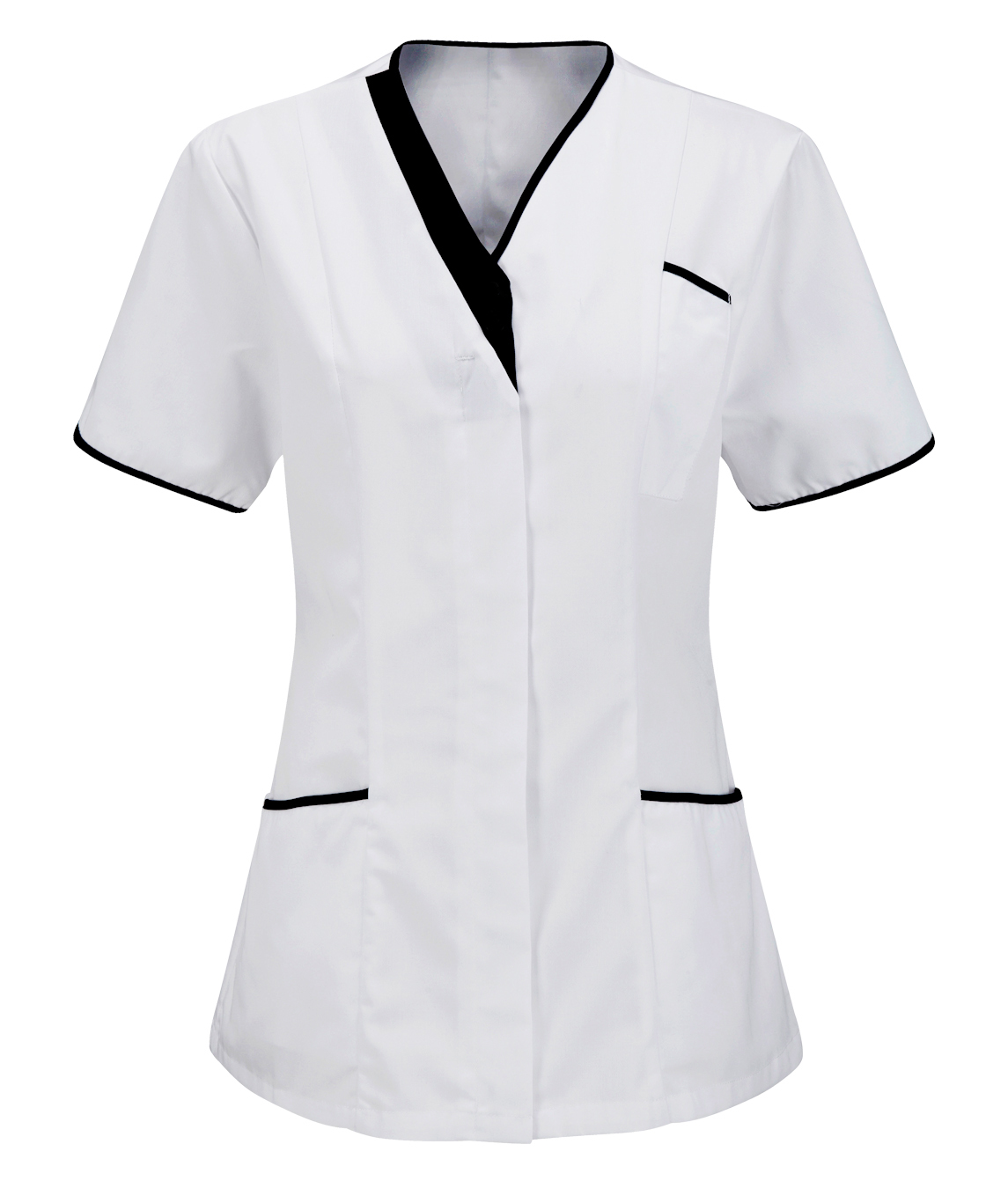 Orbit International Ladies V-Neck Tunic