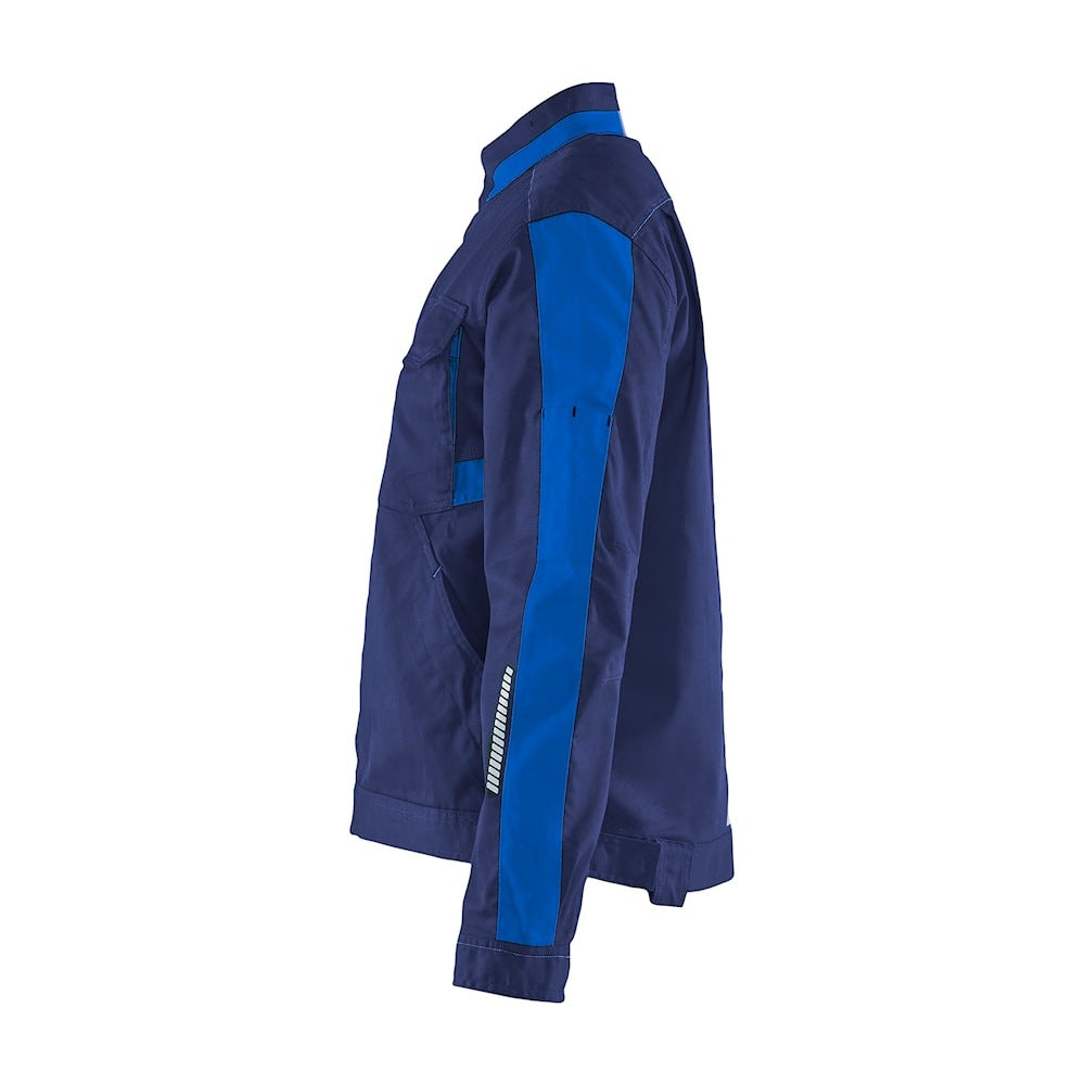 Blaklader Industry Jacket Stretch Women 4443