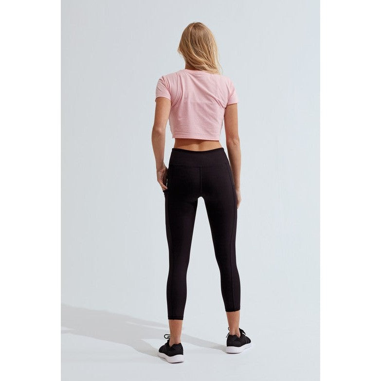 Women's TriDri® Recycled Performance 7/8 Leggings
