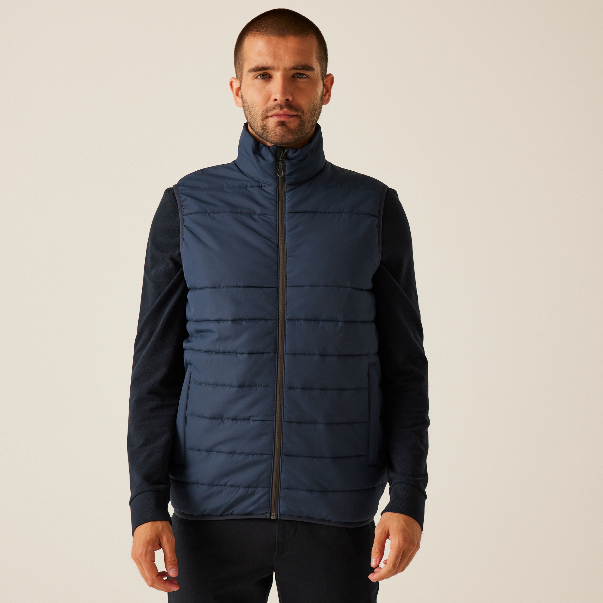 Regatta Professional Mens Essential Thermal Bodywarmer