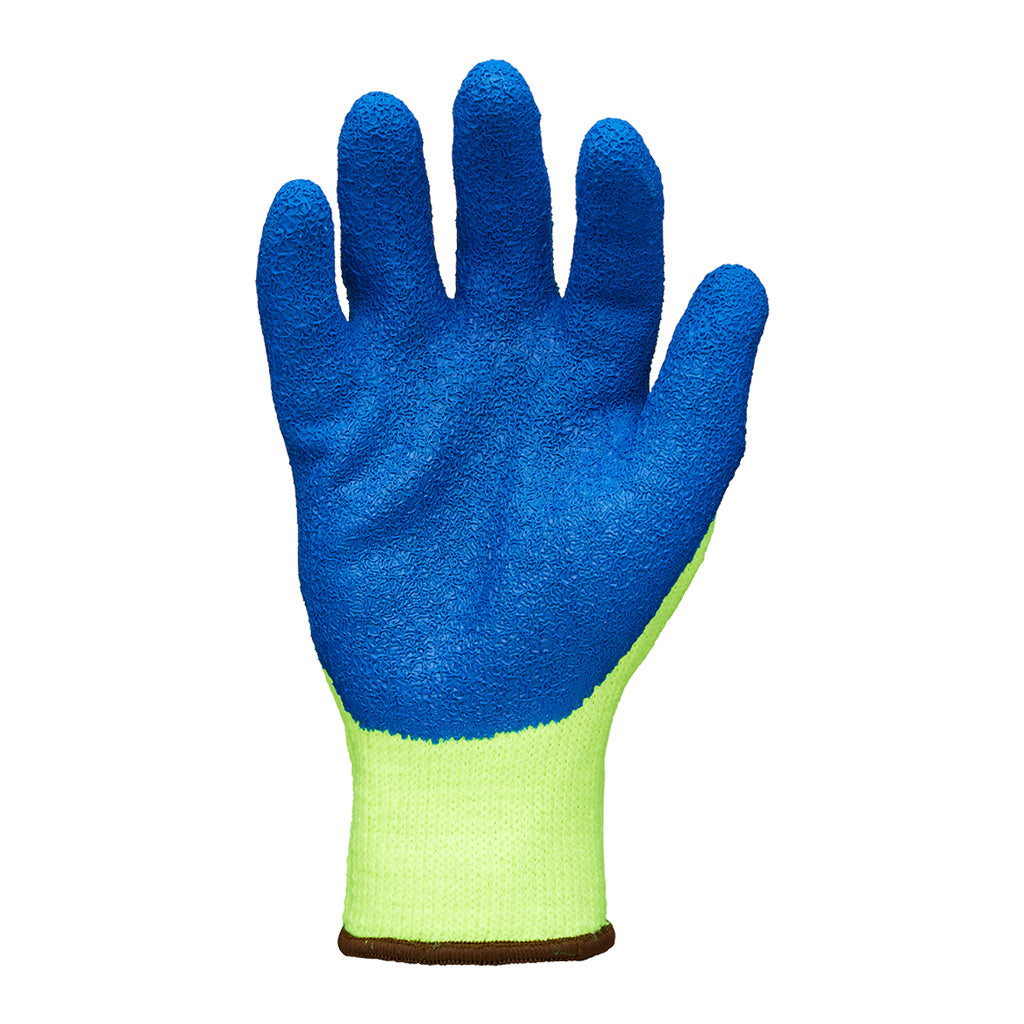 Blackrock Thermal Gripper Gloves Pair
