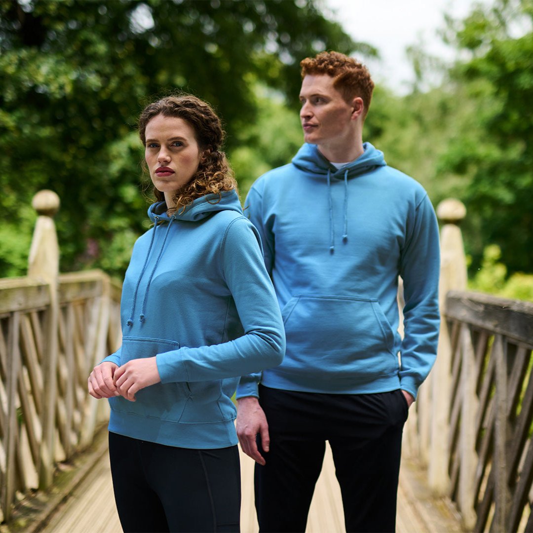 Regatta Professional Buildup Hoodie - Classic Red