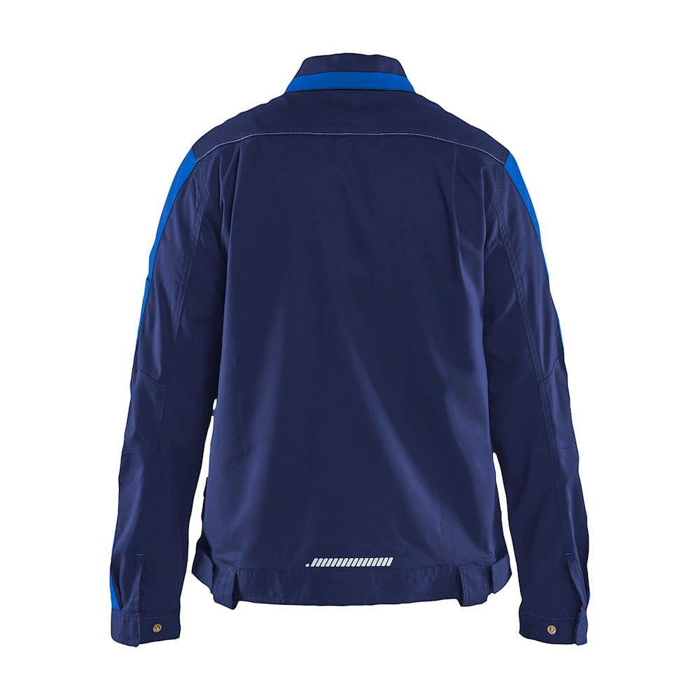 Blaklader Industry Jacket Stretch Women 4443