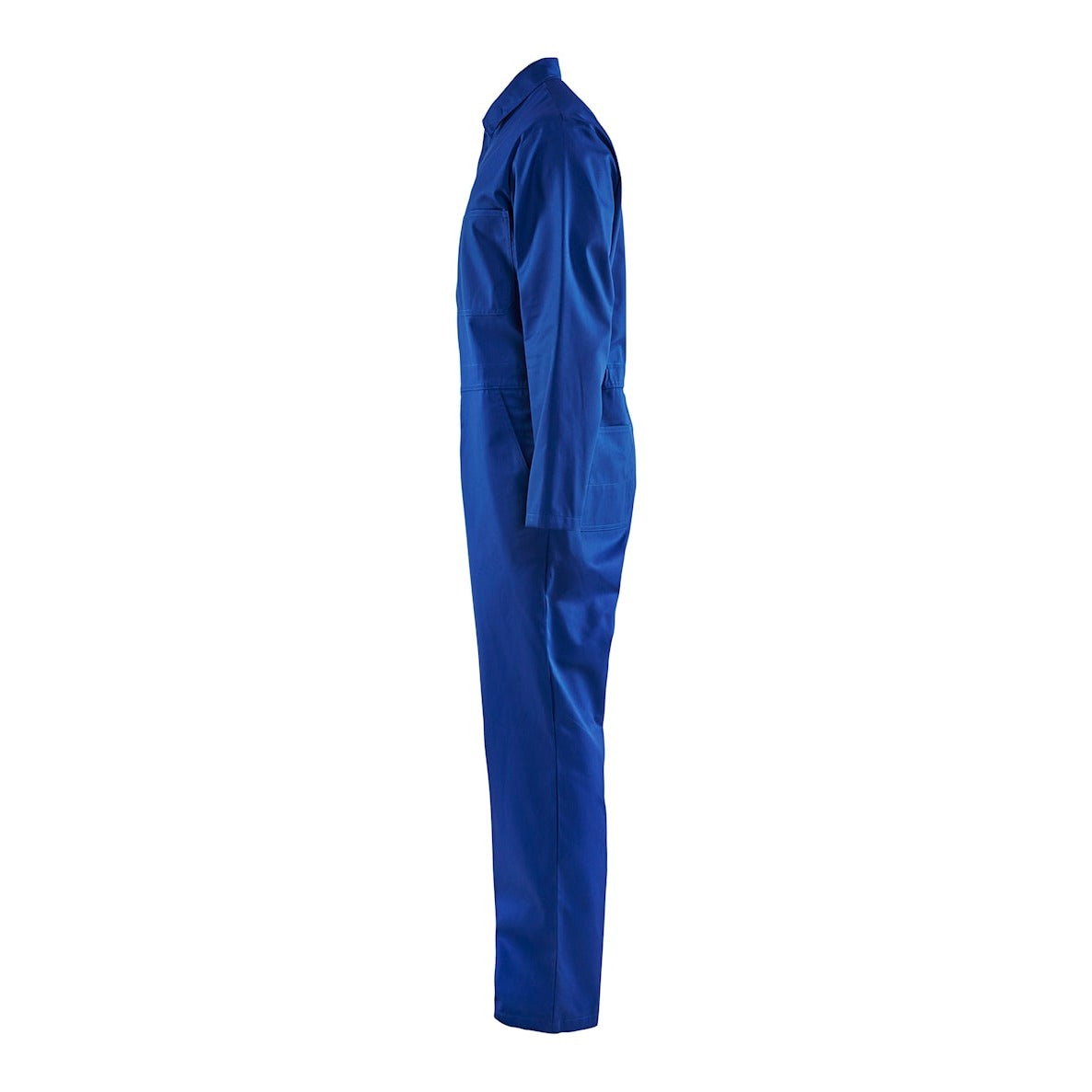 Blaklader Overall 6270 #colour_cornflower-blue