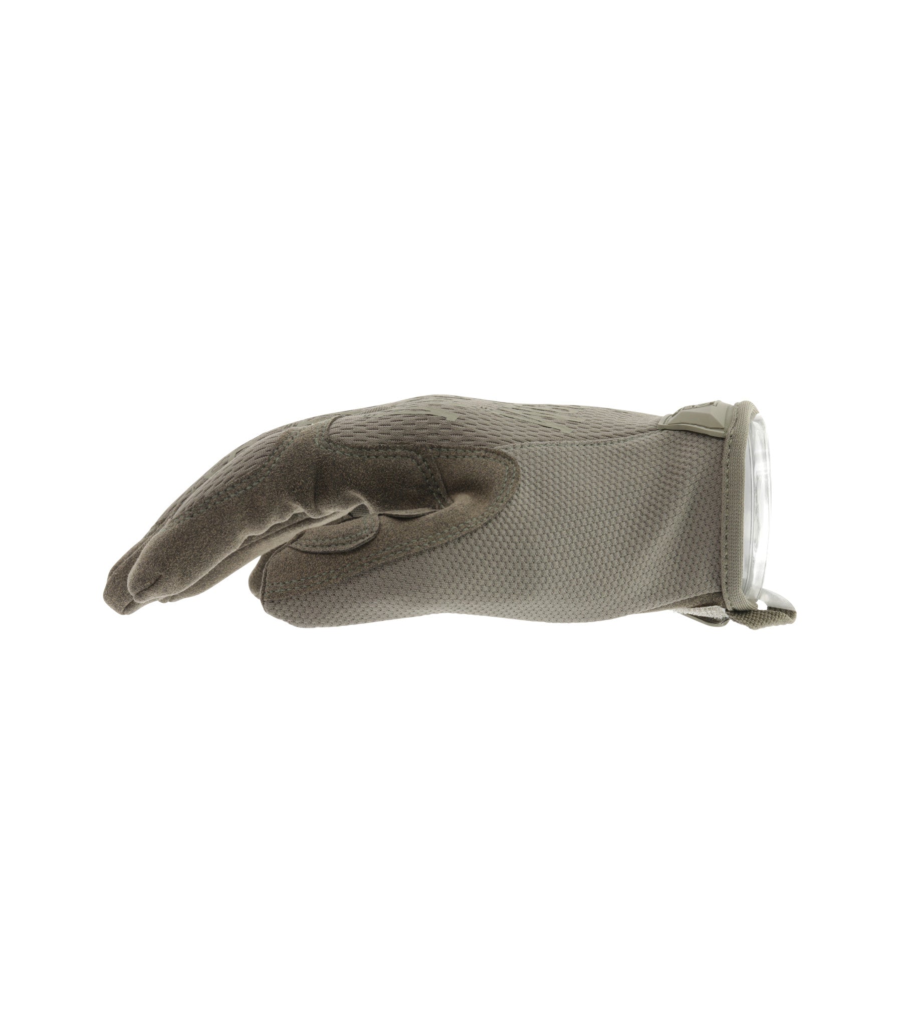 Mechanix Wear Original Olive Drab Tactical Gloves