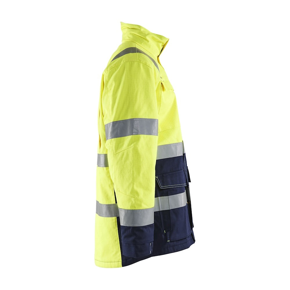 Blaklader Flame Resistant Winter Parka 4467