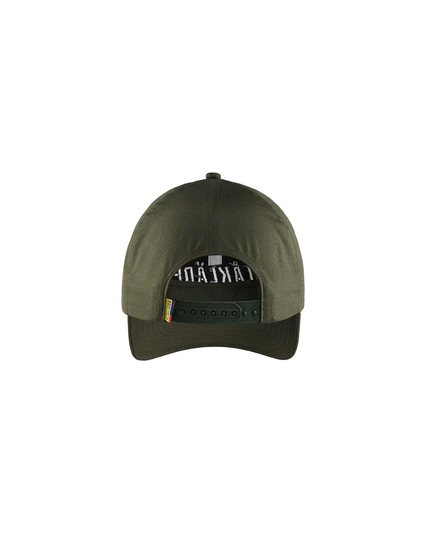 Blaklader Cap 3D