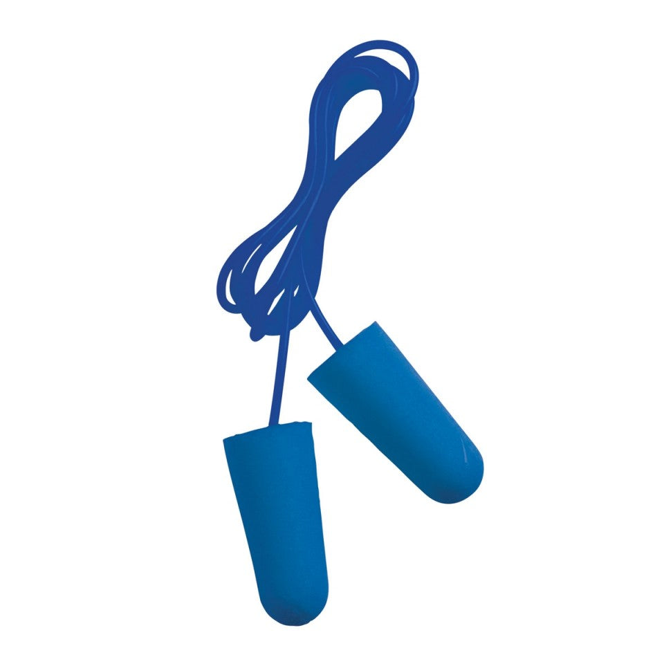 Supertouch PU Foam Detectable Ear Plugs - SNR 37dB