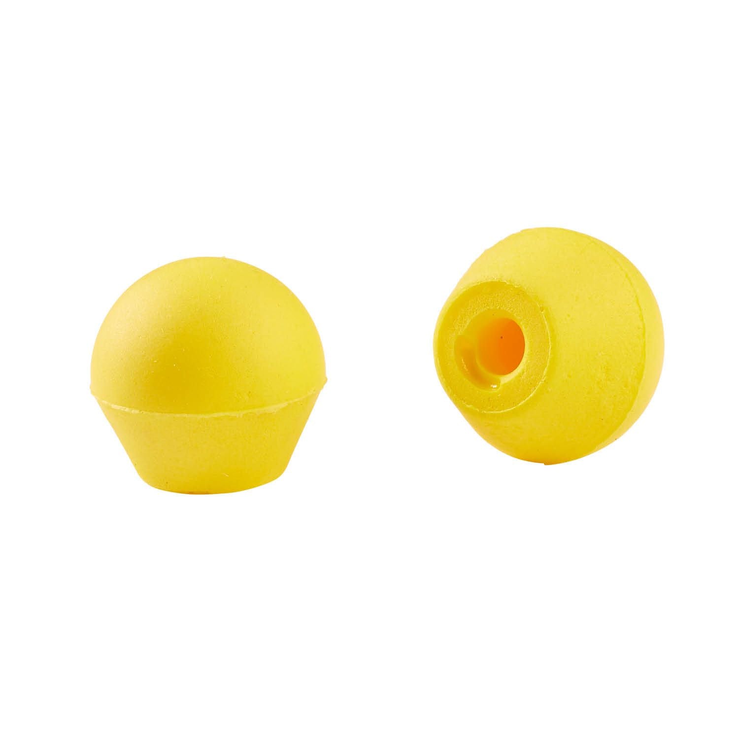 Supertouch Banded Ear Plug Replacement Pods - 200 Pairs
