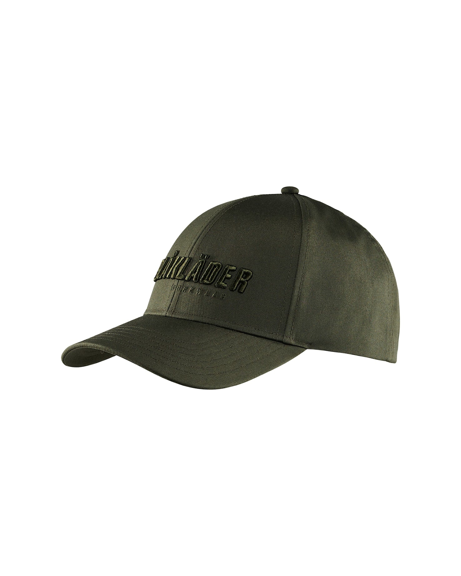 Blaklader Cap 3D