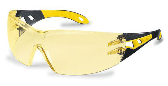 Beeswift Uvex Pheos Safety Spec