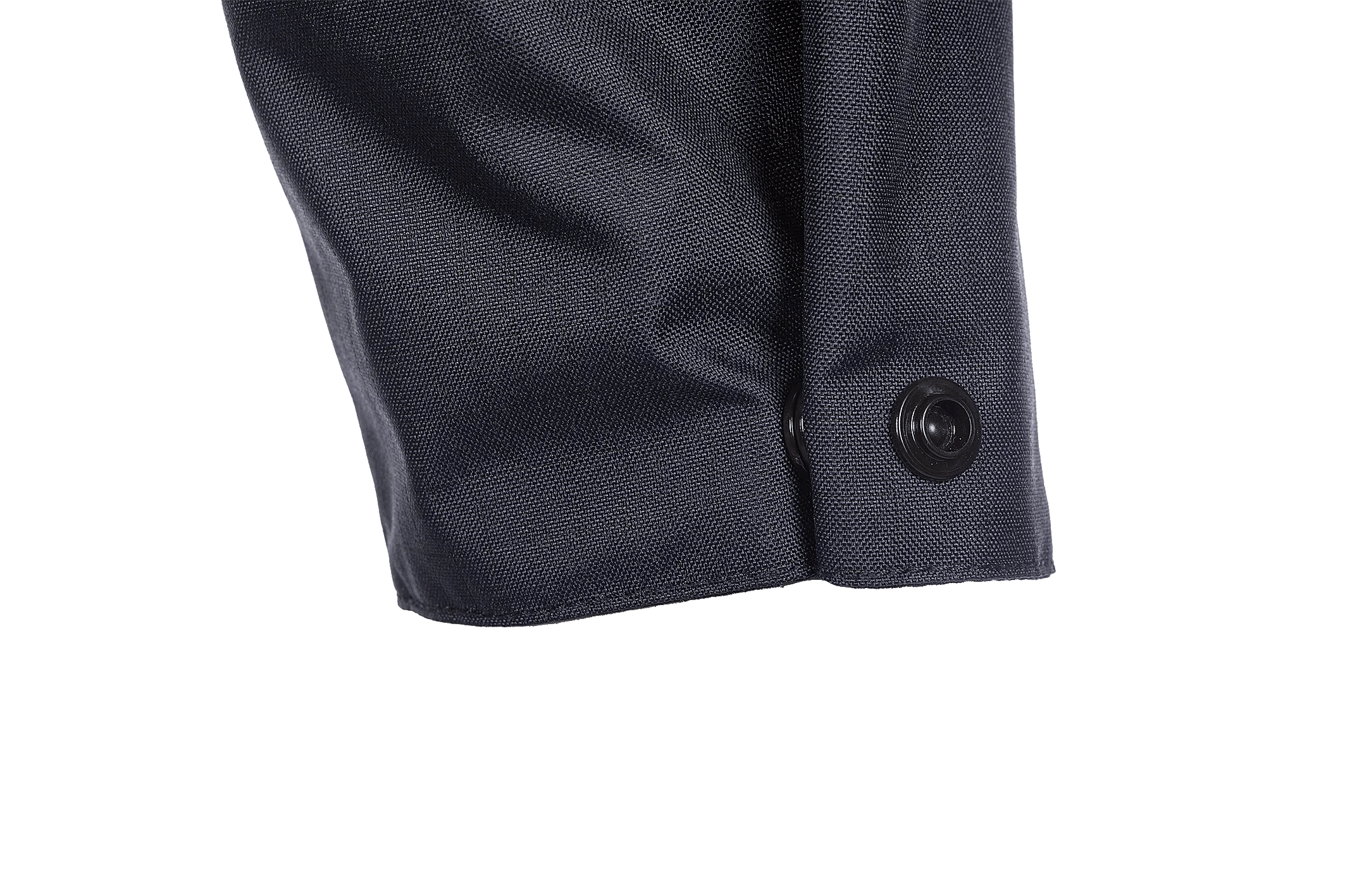 Sioen Jibou Flame Retardant Anti-Static Hi-Vis Rain Bomber Jacket