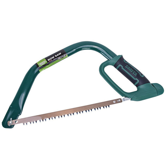 Draper Tools Bow Saw, 300mm