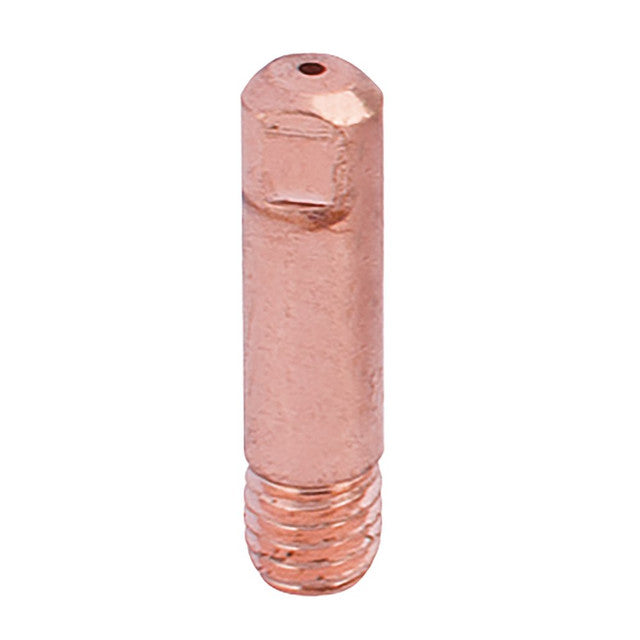 Draper Tools Mb15 Mig Torch Tips, 0.6mm (Pack Of 5)