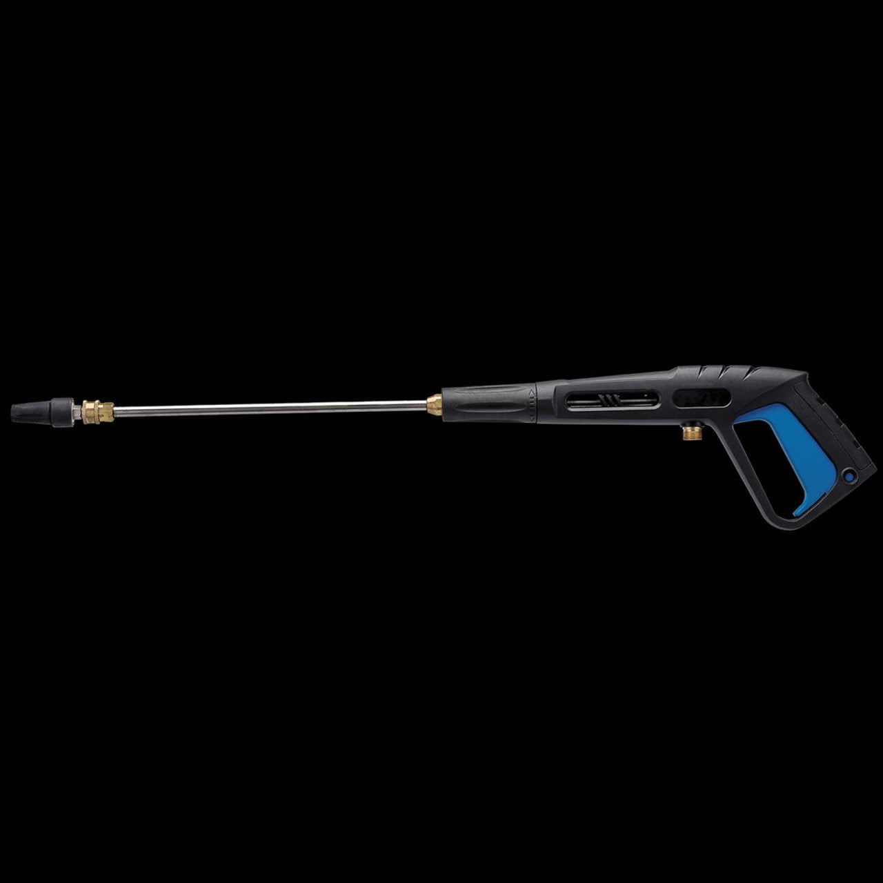 Draper Tools Pressure Washer, 2100W, 165Bar