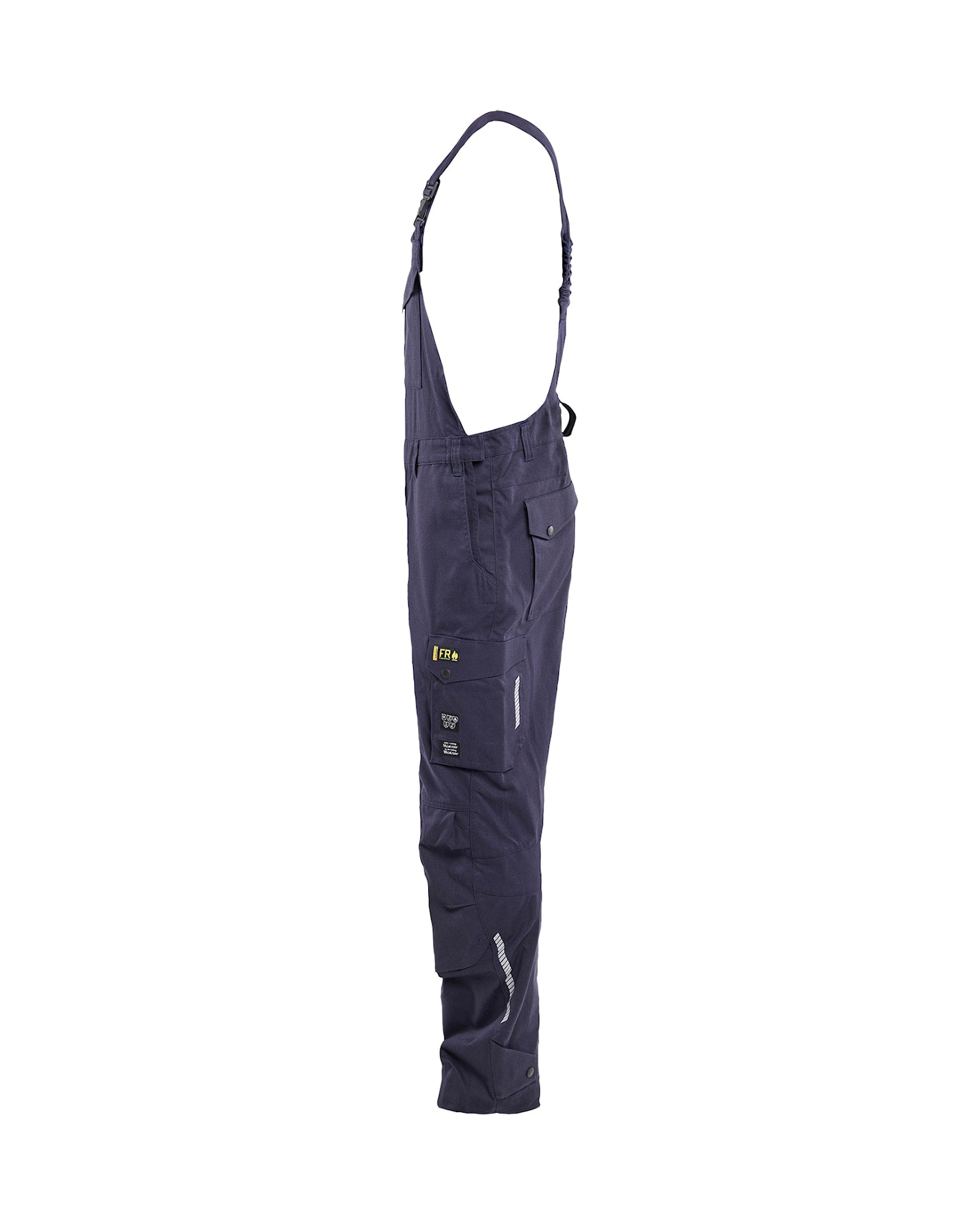 Blaklader APC 2 Inherent Bib Trousers