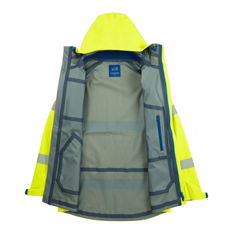 Leo Workwear MARISCO Leo LTEC 20K High Performance Breathable Waterproof
