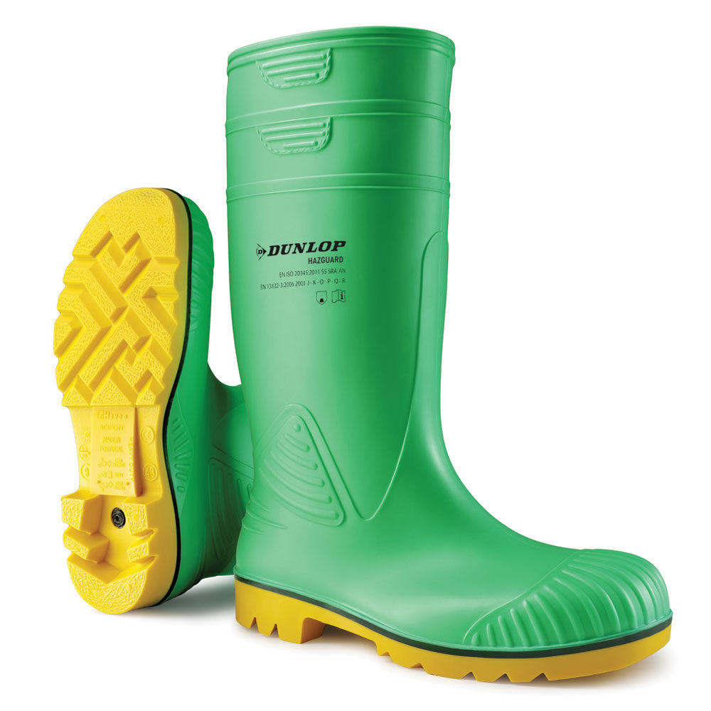 Beeswift Acifort Hazguard Full Safety