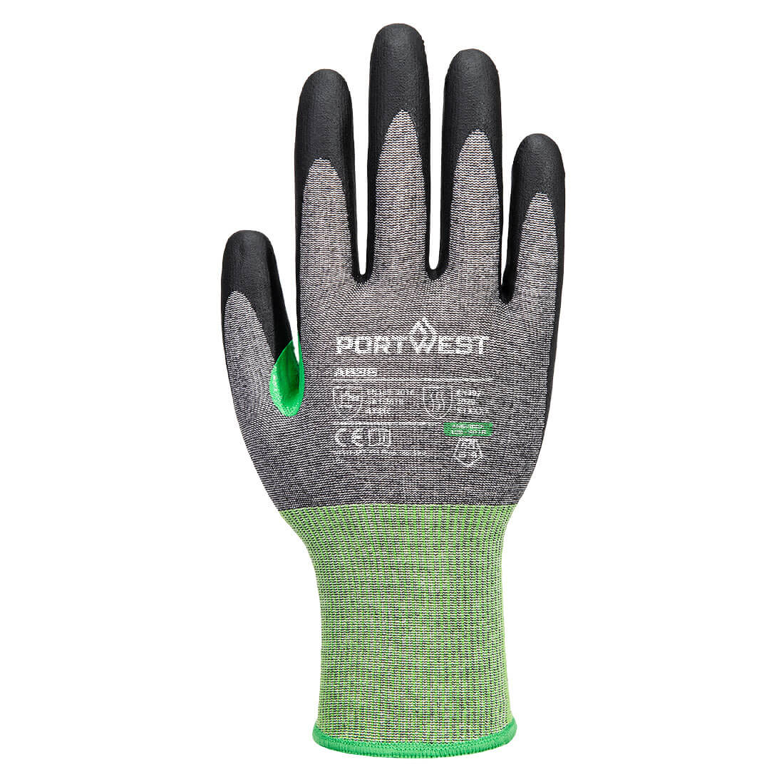 Portwest CS Cut C18 PU Glove