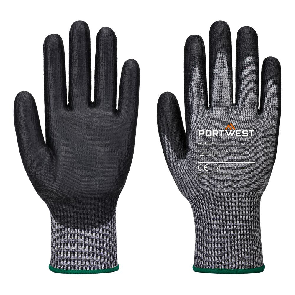 Portwest Cut F13 PU Essential Multipack (Pk12)