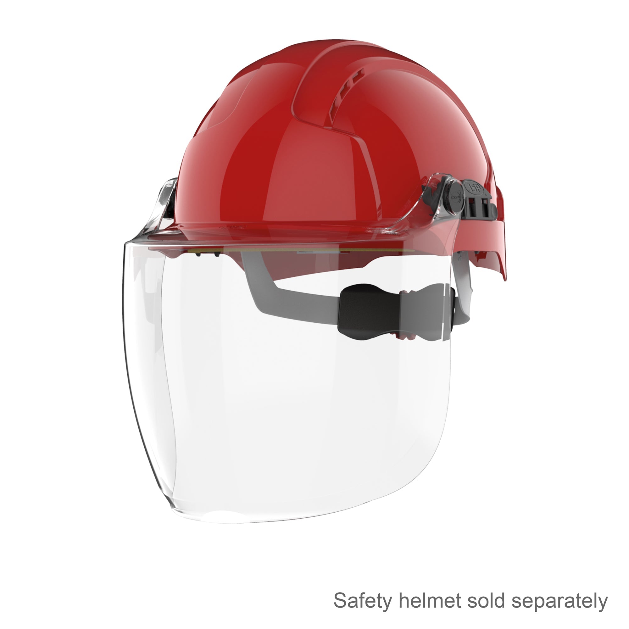 JSP EVOGuard C2 Industrial Visor